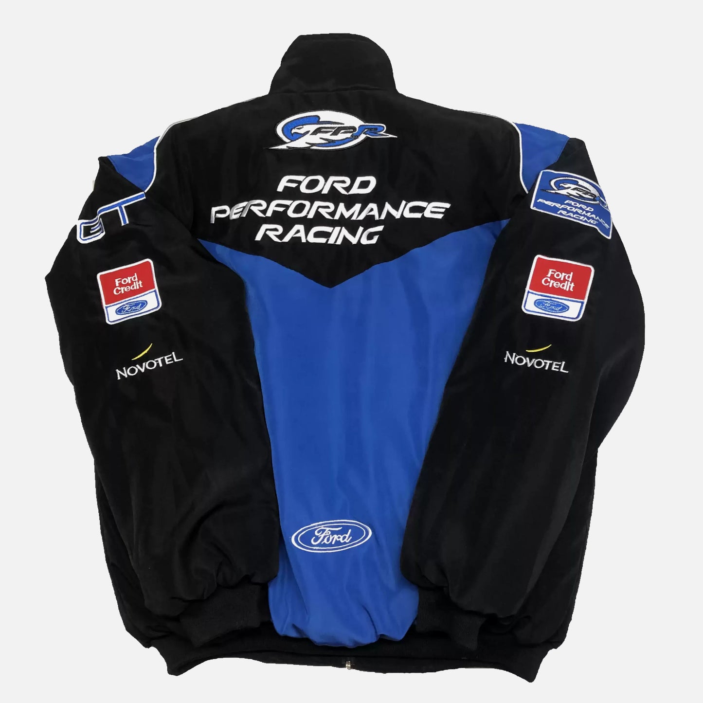 Chaqueta Ford Performance Vintage