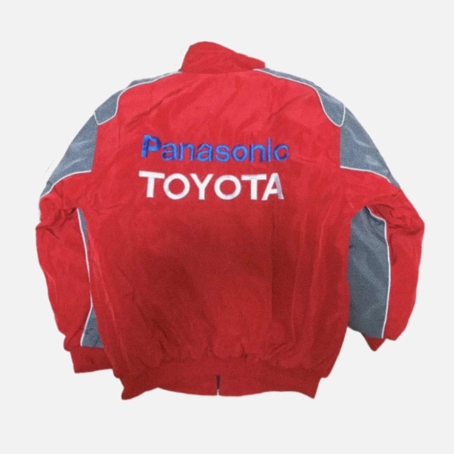 Chaqueta Toyota Vintage