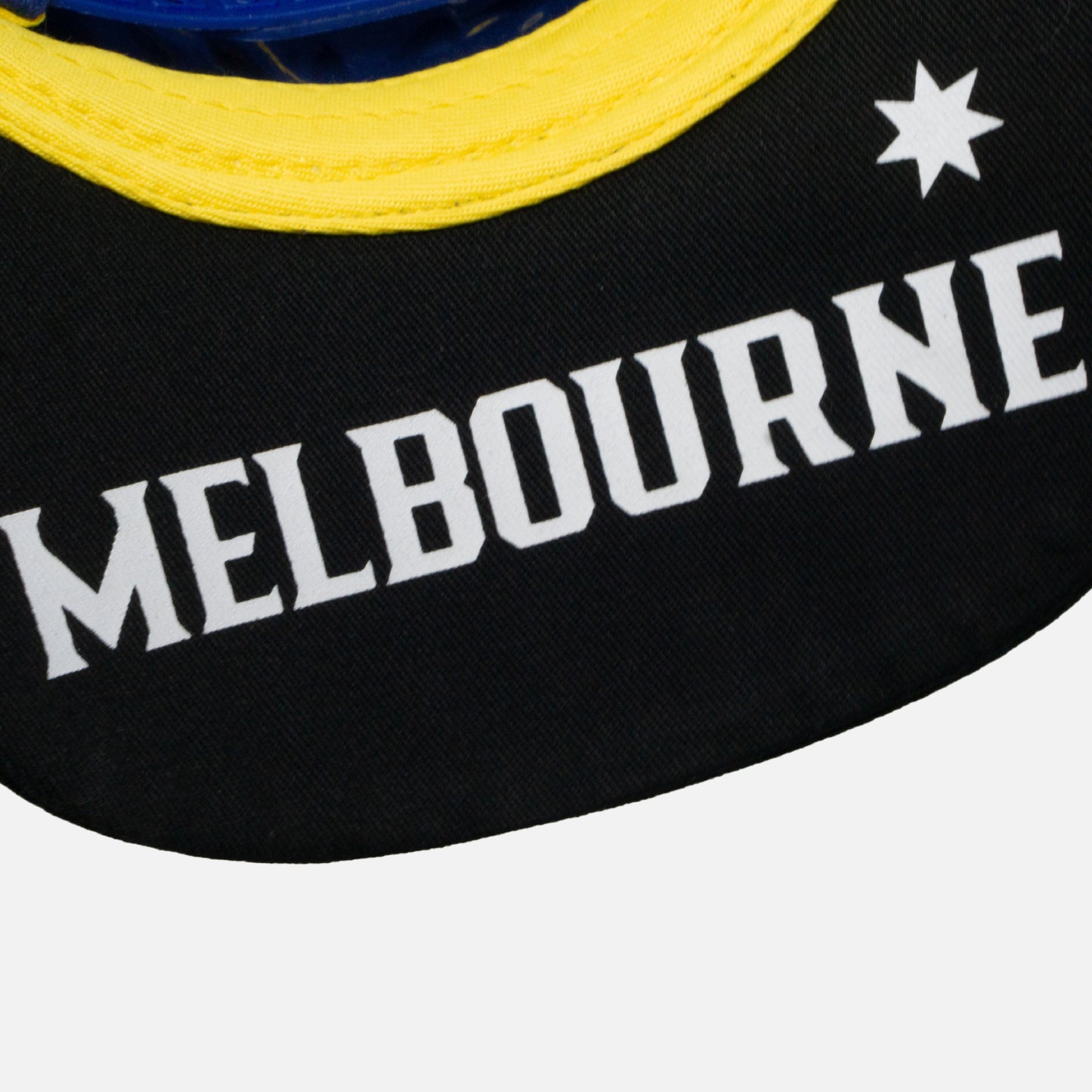 Gorra Pirelli Australia 2026 Podium (BAJO PEDIDO)