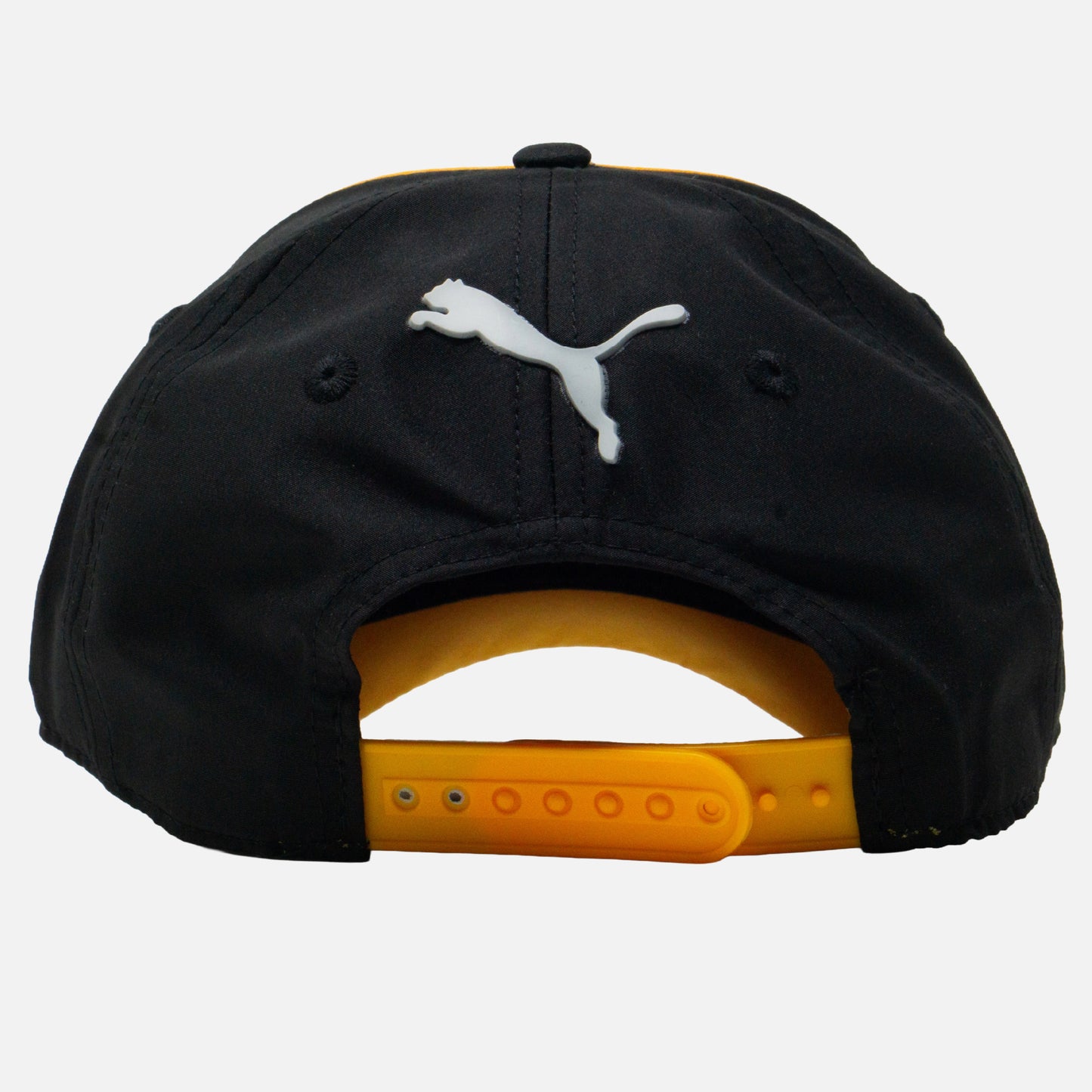 Gorra McLaren Racing Black 2026 (BAJO PEDIDO)