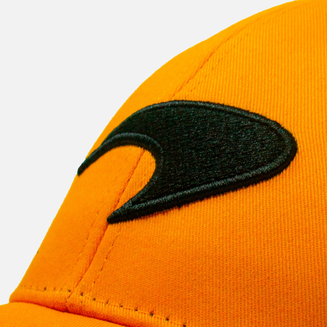 Gorra Mclaren Las Vegas 2023 (BAJO PEDIDO)