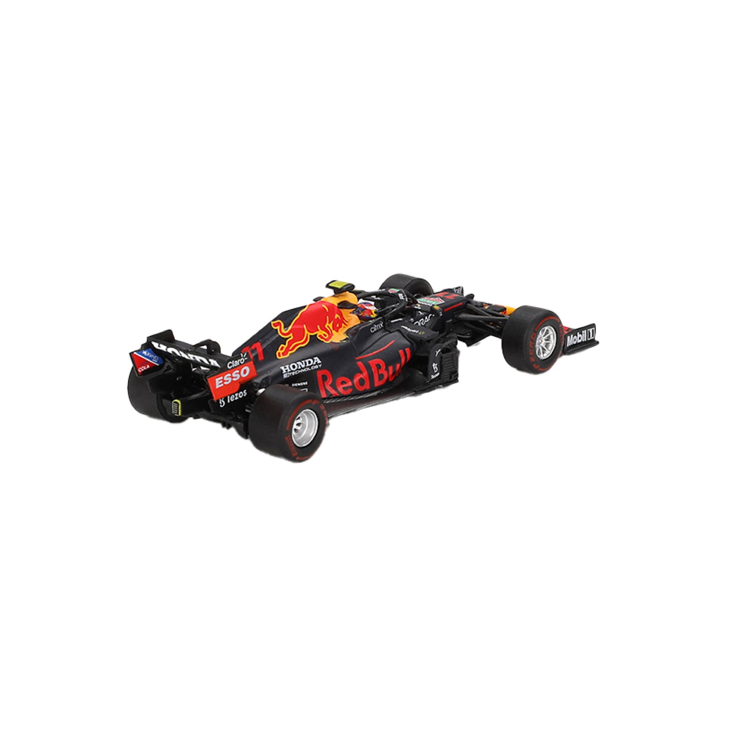 Redbull RB16 Checo Pérez Azerbaiyán GP Winner 2021
