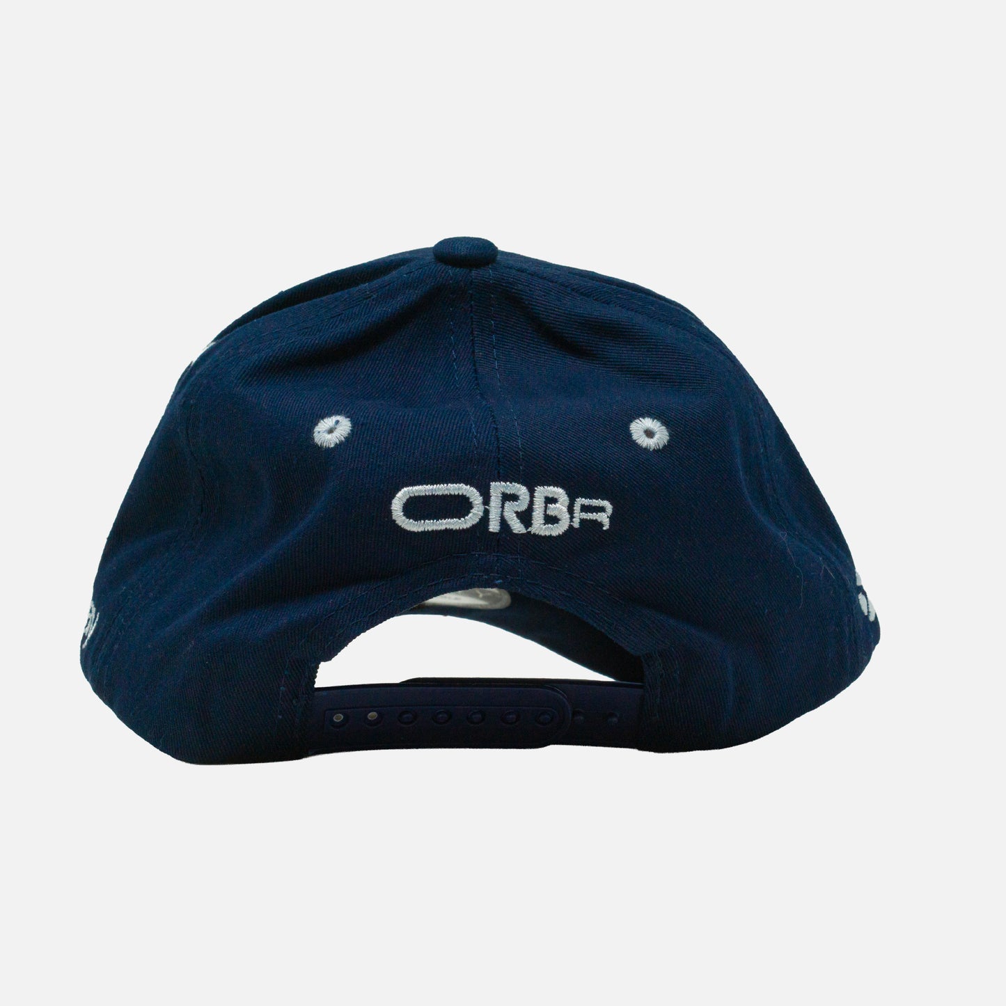 Gorra Max Verstappen World Champion 2024 (BAJO PEDIDO)