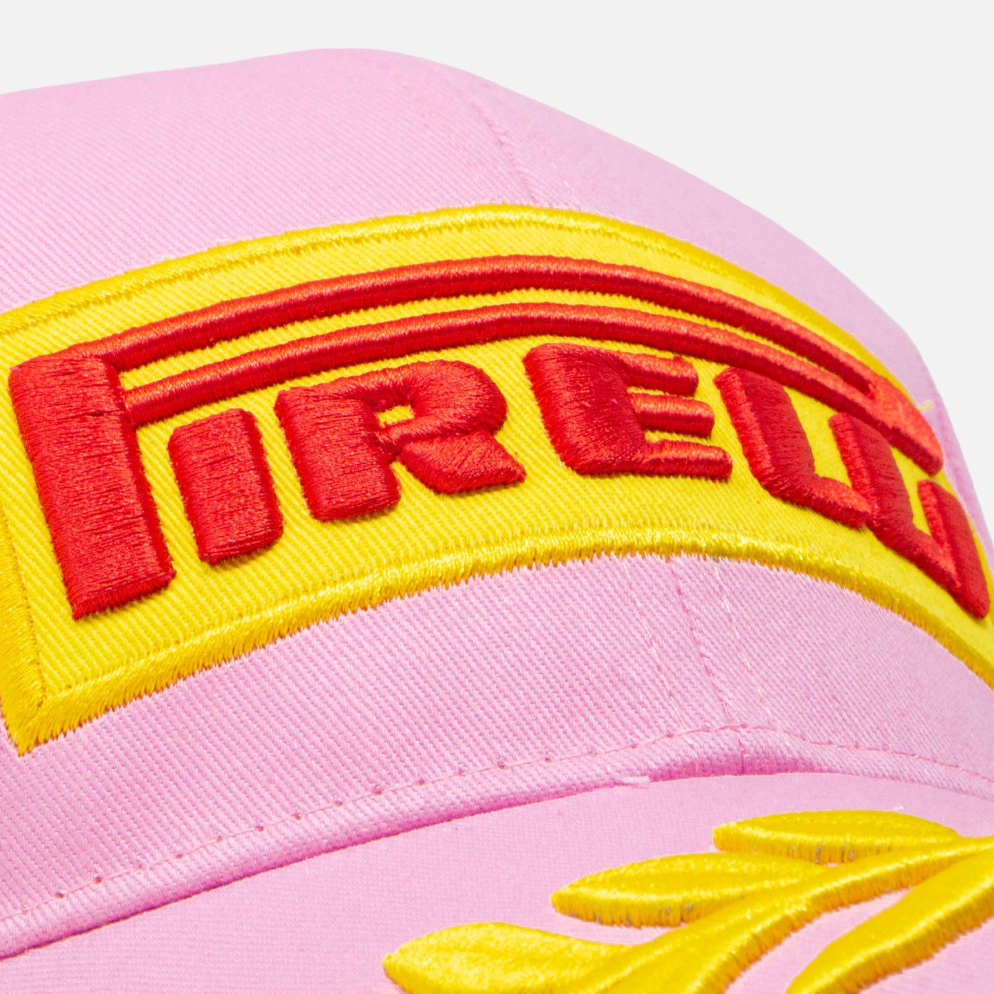 Gorra Pirelli Miami 2025 Podium