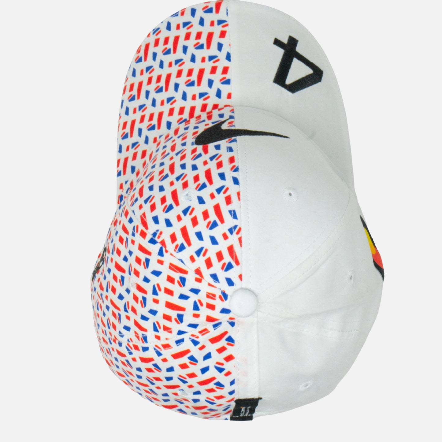 Gorra Lando Norris Silverstone 2025 (BAJO PEDIDO)