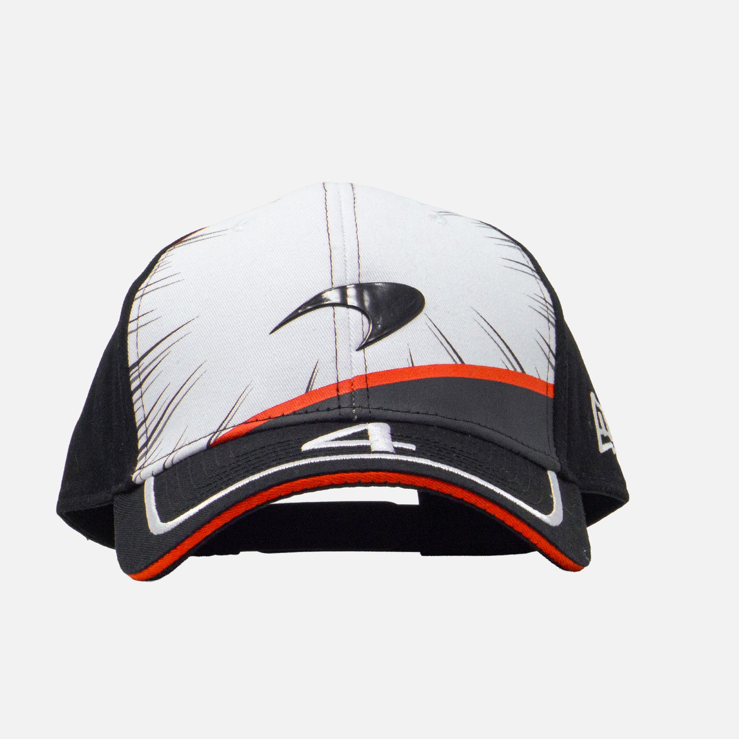 Gorra Lando Norris Japón 2025 (BAJO PEDIDO)