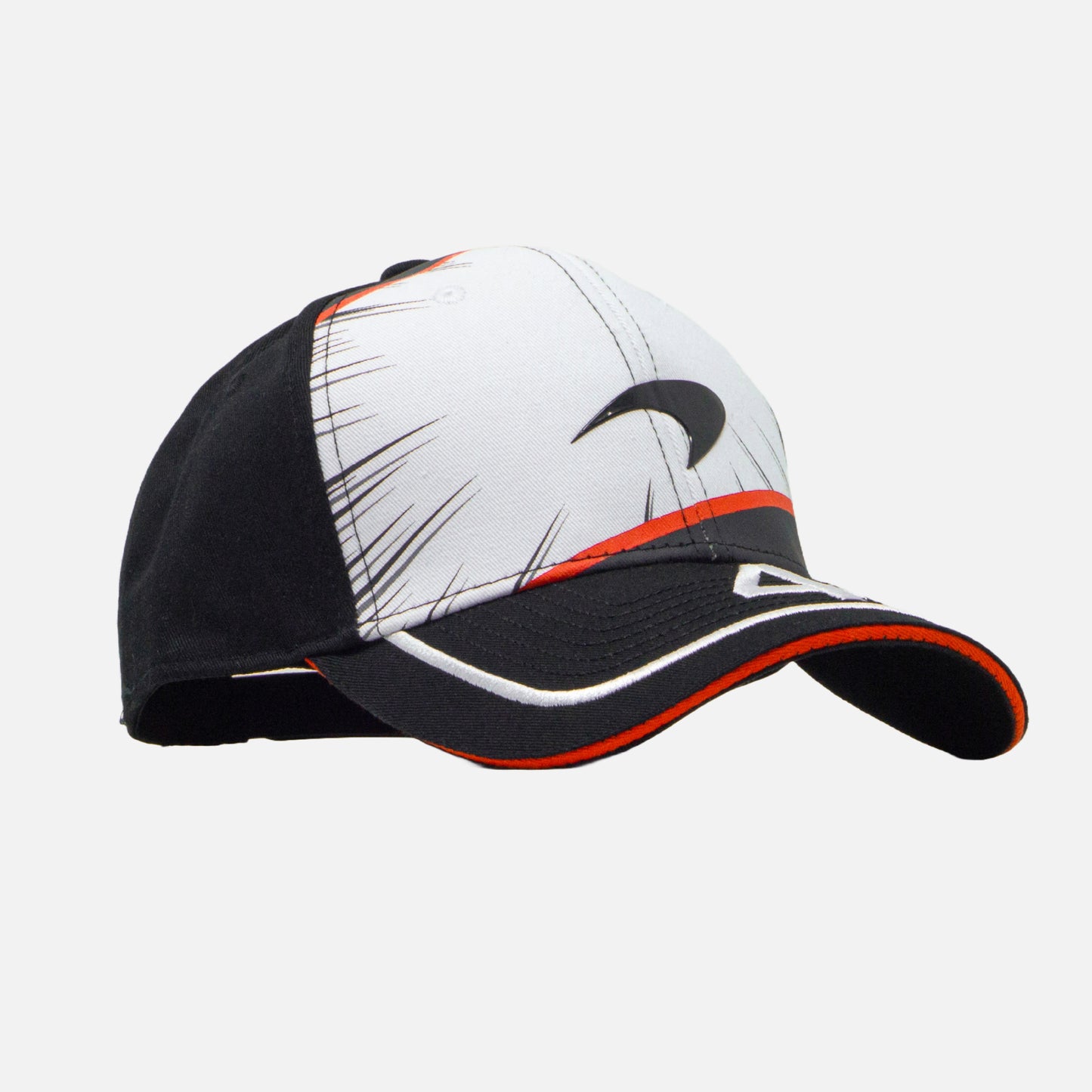 Gorra Lando Norris Japón 2025 (BAJO PEDIDO)