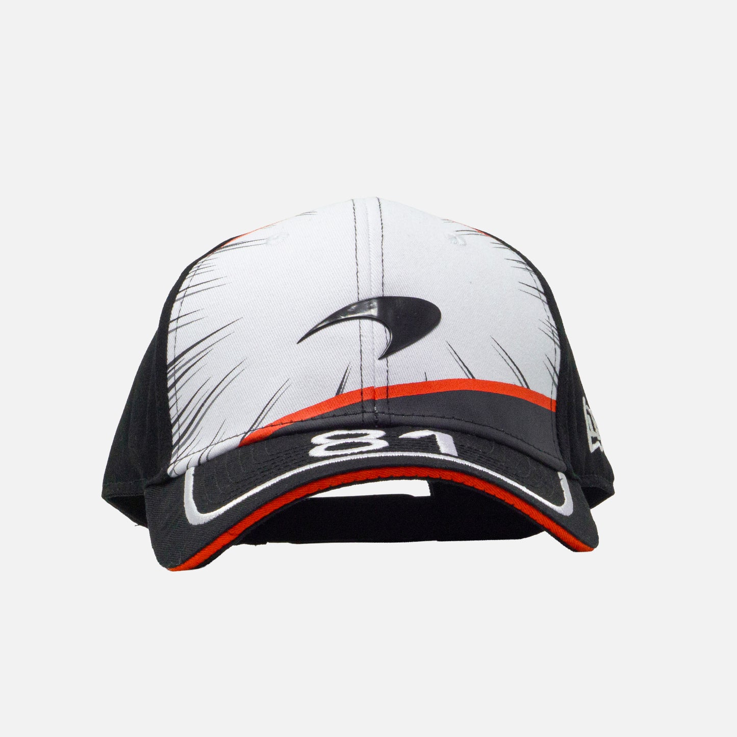 Gorra Oscar Piastri Japón 2025 (BAJO PEDIDO)