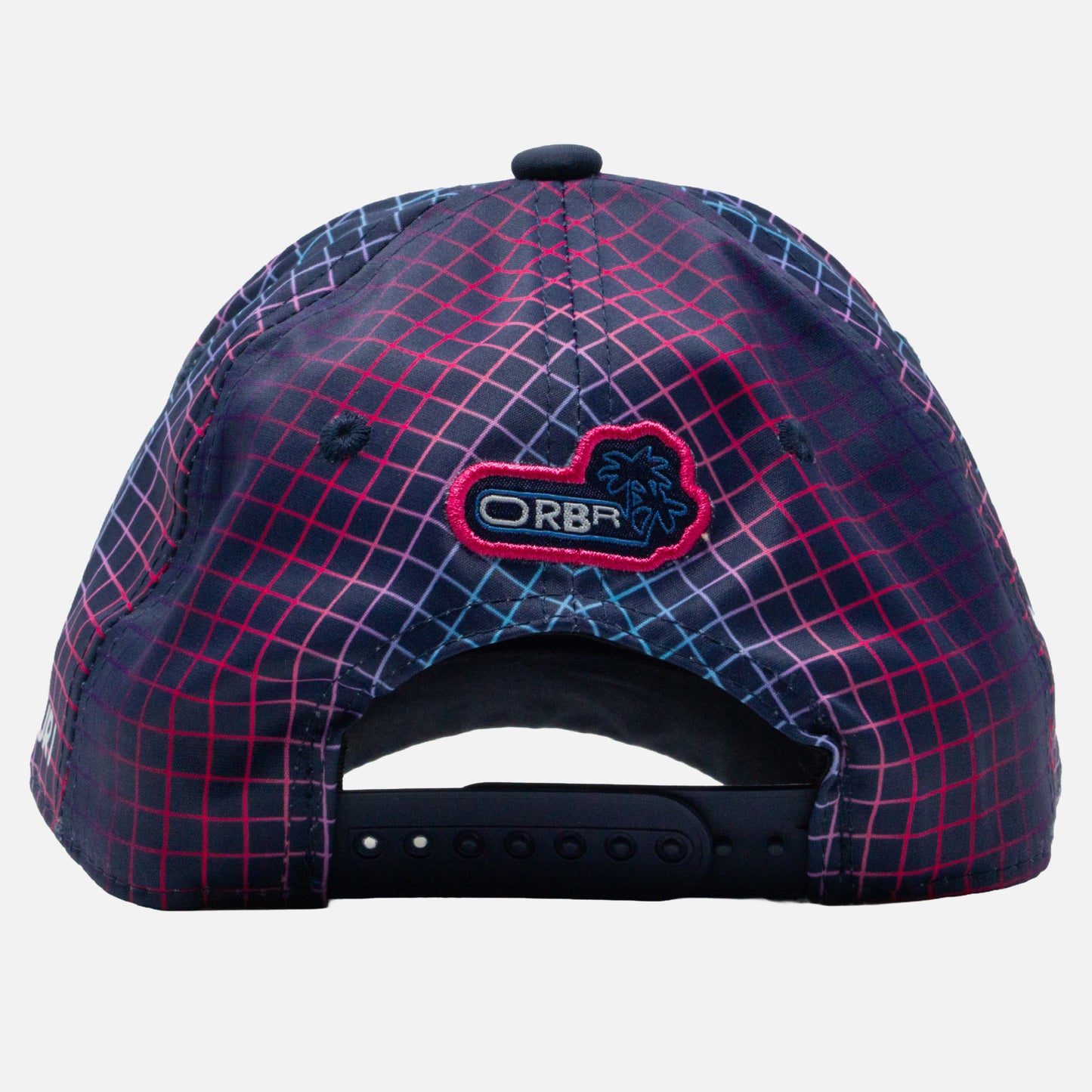 Gorra Max Verstappen Miami 2026 (BAJO PEDIDO)