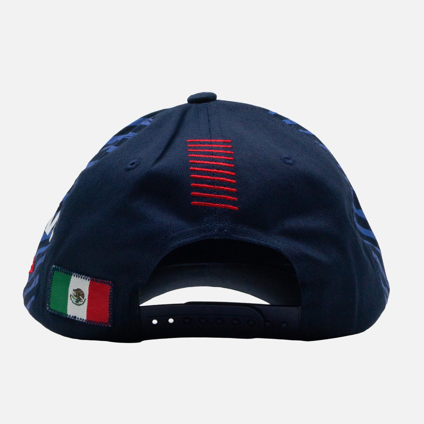 Gorra Checo Perez Scuderia 2023 (BAJO PEDIDO)