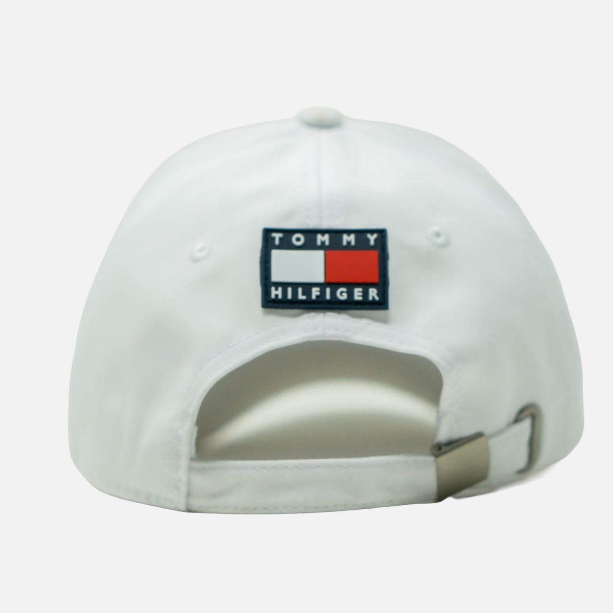 Gorra Valtteri Bottas Cadillac blanca escudería 2026