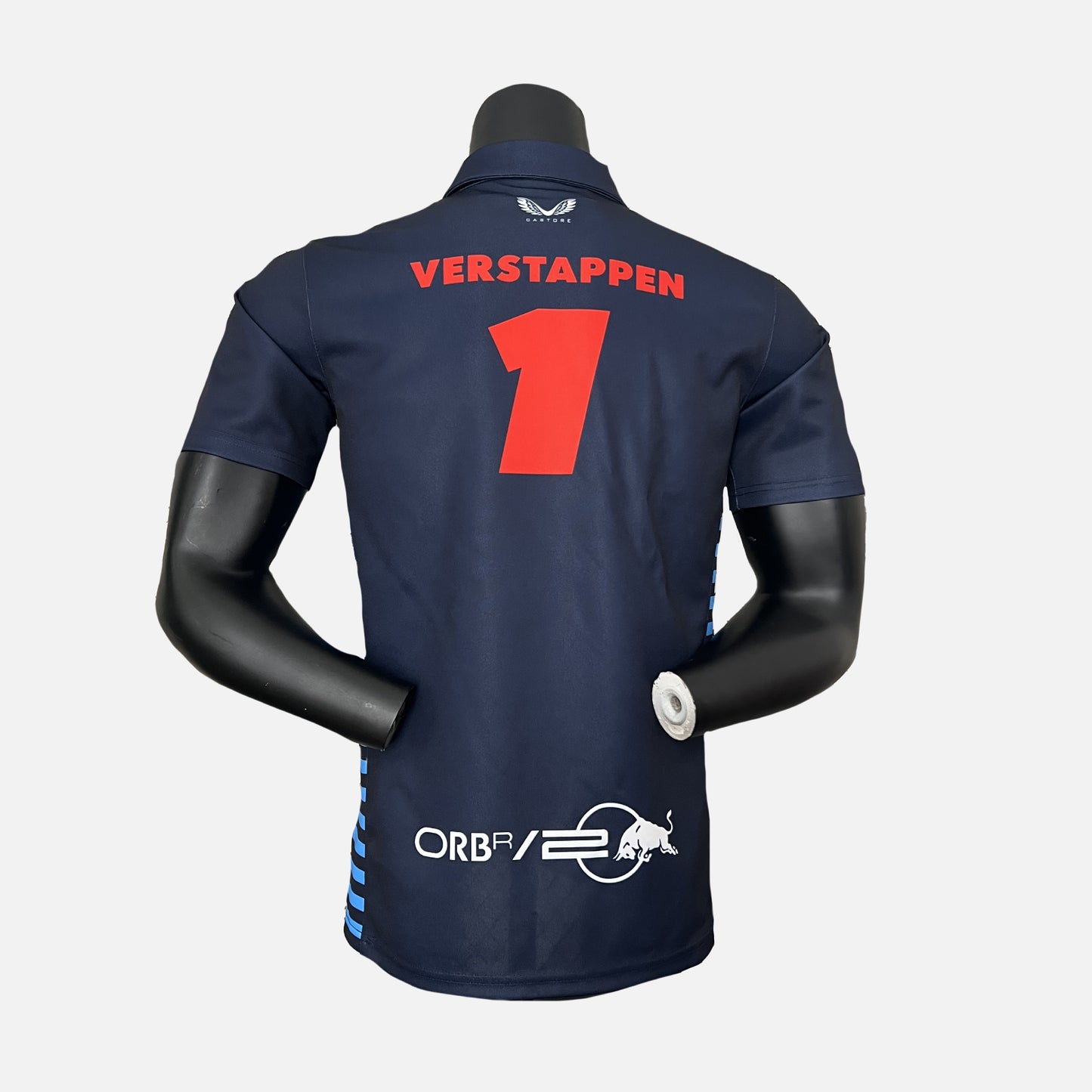 Polo Max Verstappen Scuderia 2024
