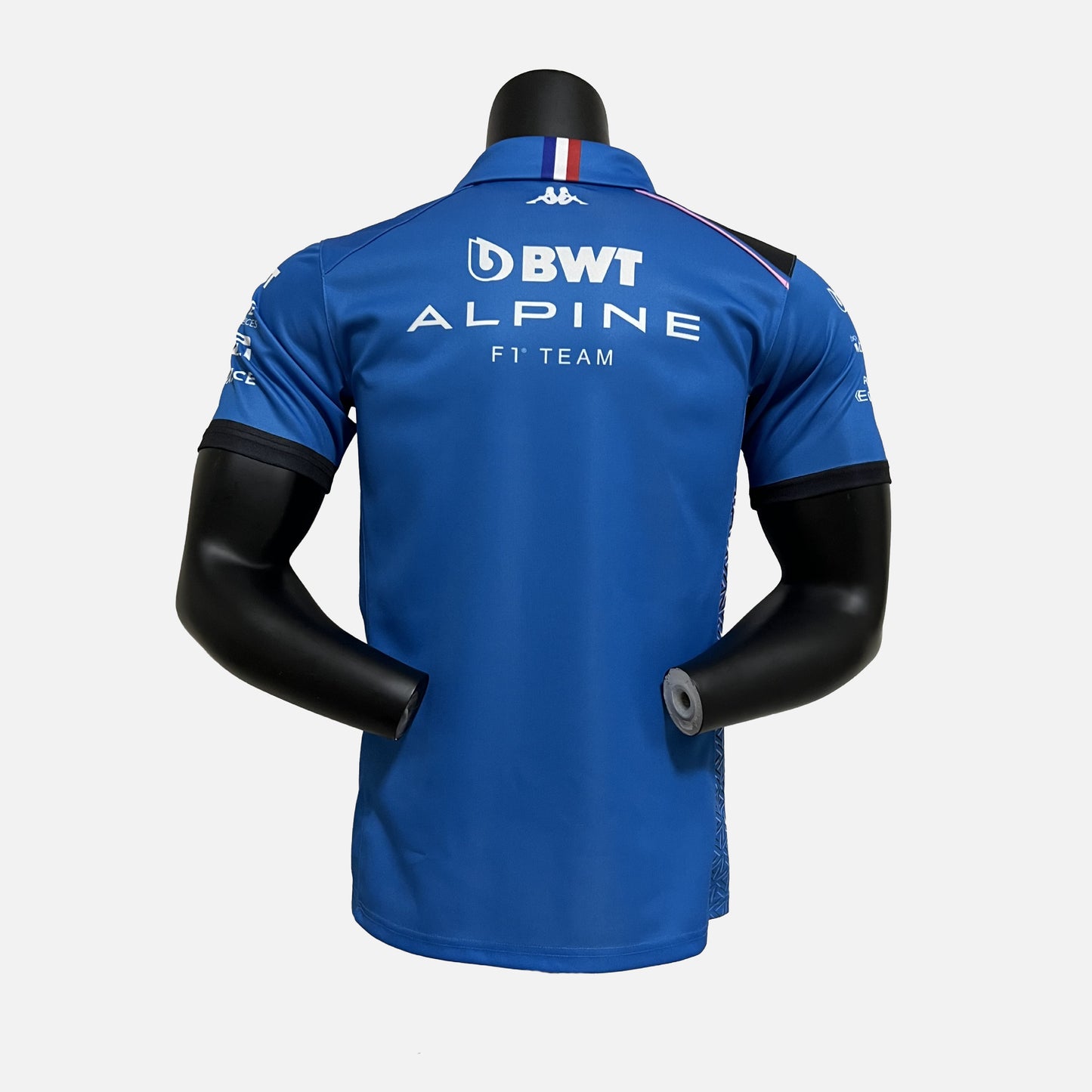 Polo Alpine Scuderia 2023