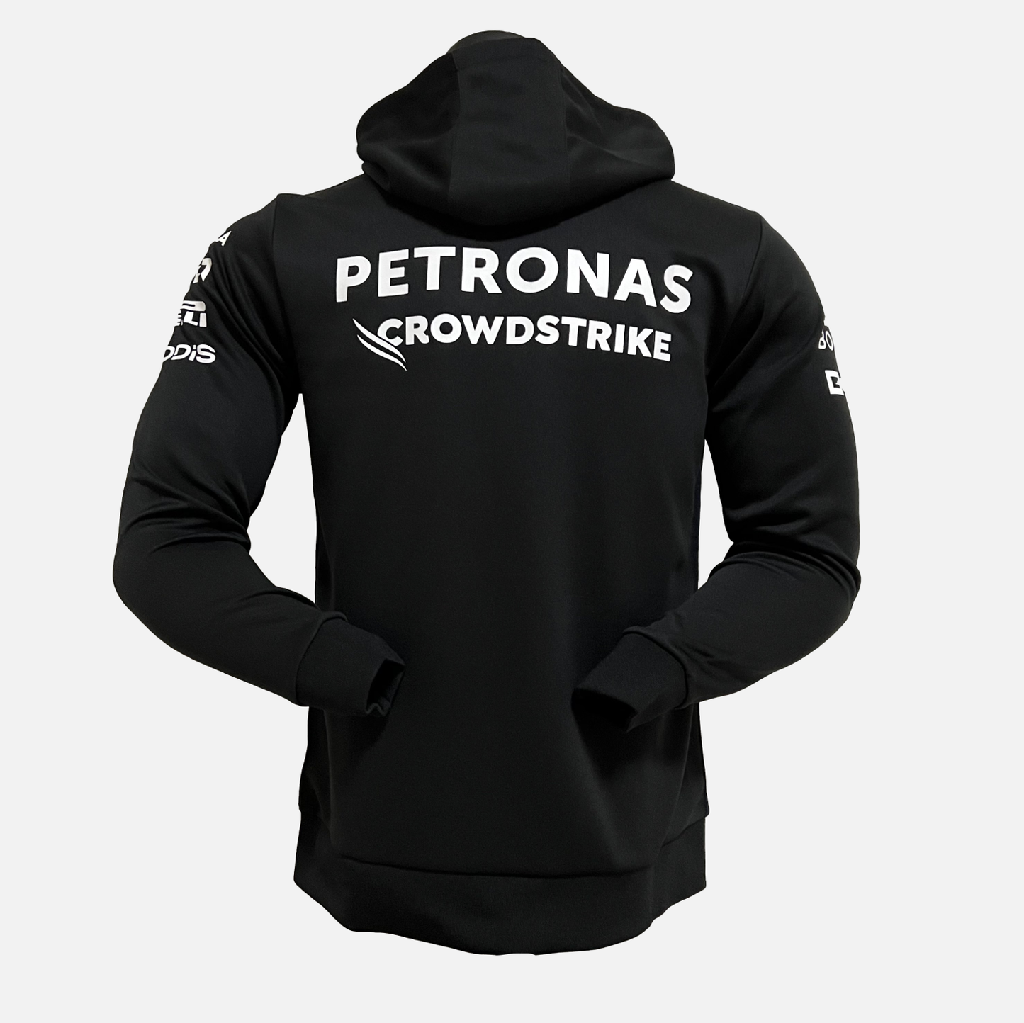 Hoodie Mercedes Scuderia 2023