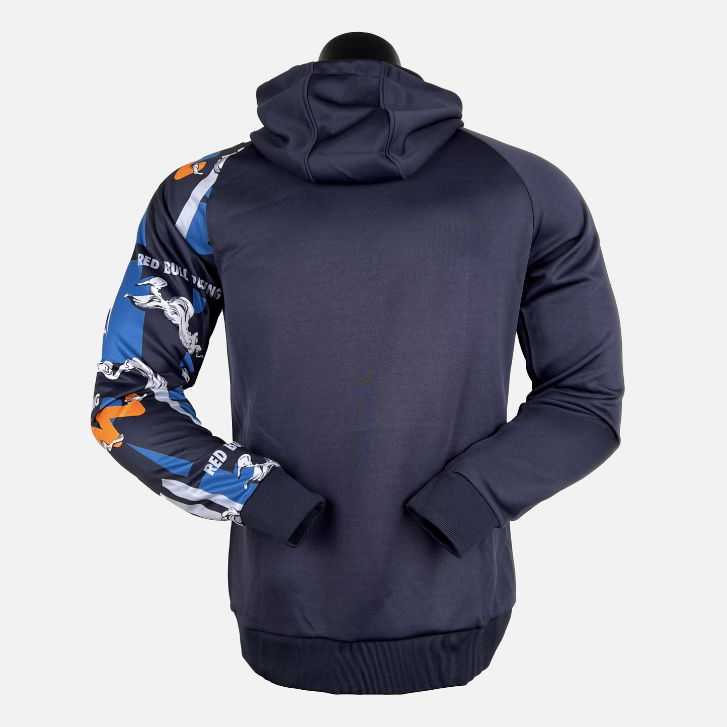 Hoodie Red Bull 2023