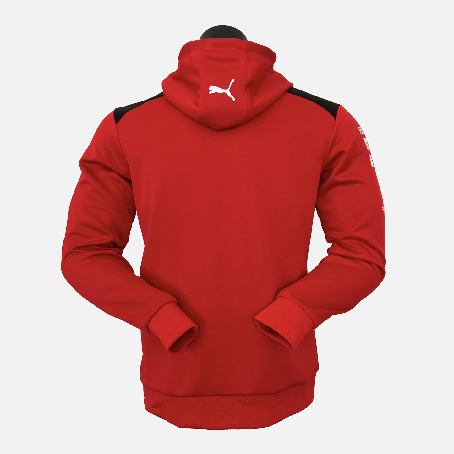Hoodie Ferrari Scuderia 2023