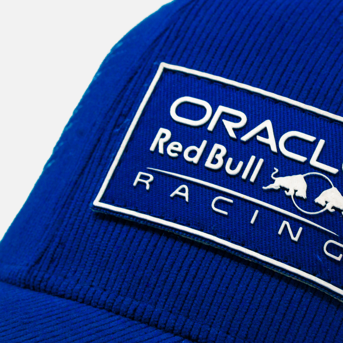 Gorra Max Verstappen Zandvoort 2024 (BAJO PEDIDO)