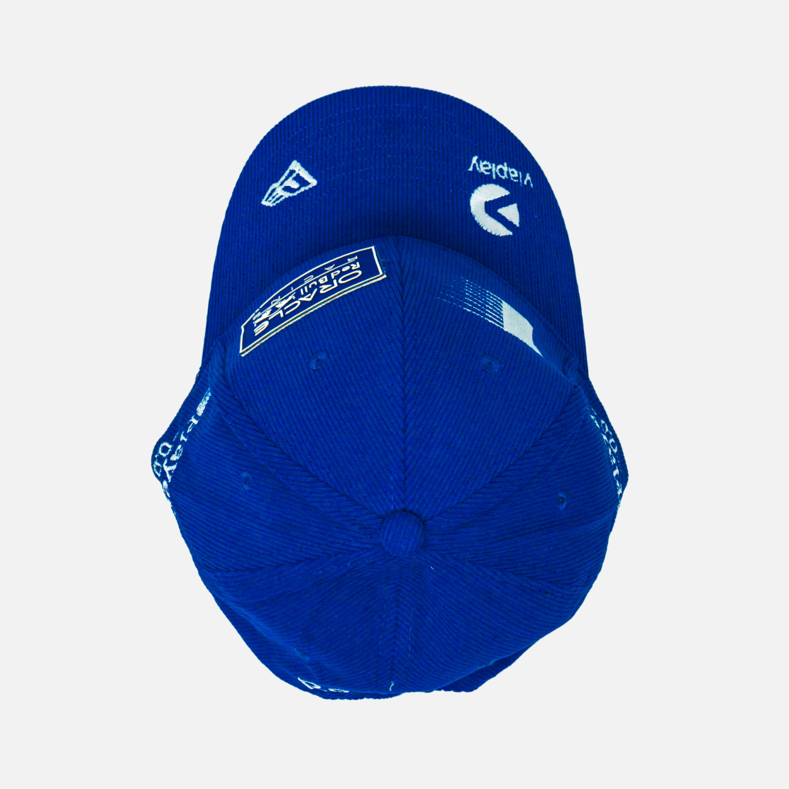 Gorra Max Verstappen Zandvoort 2024 (BAJO PEDIDO)