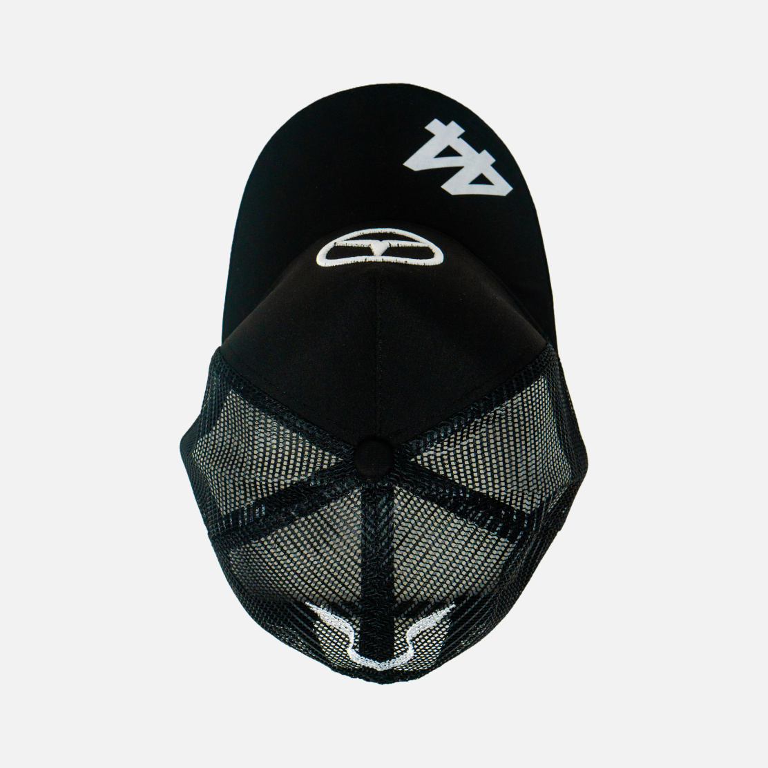 Gorra Lewis Hamilton Trucker Hat 2024 (BAJO PEDIDO)