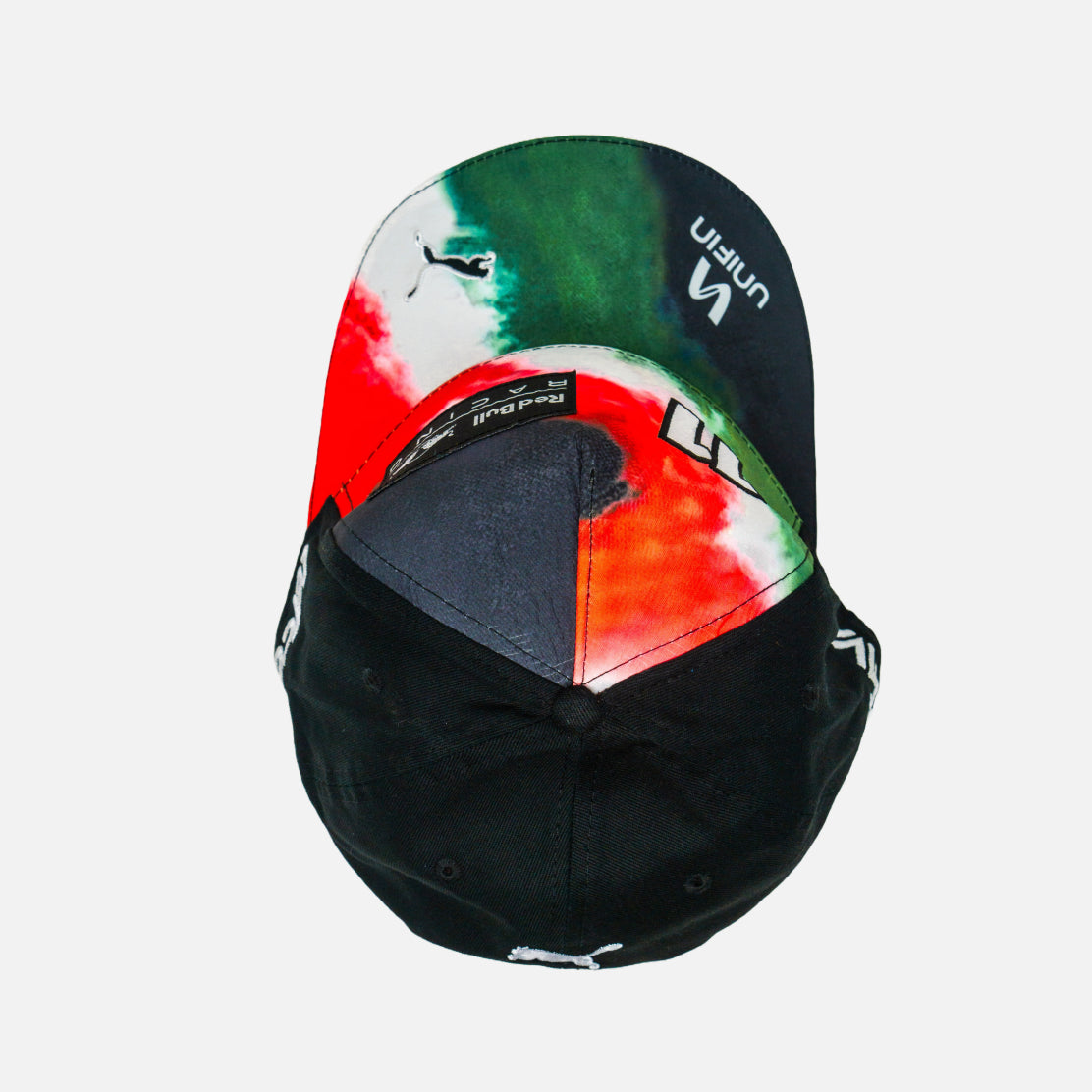 Gorra Checo Pérez México 2022 (BAJO PEDIDO)
