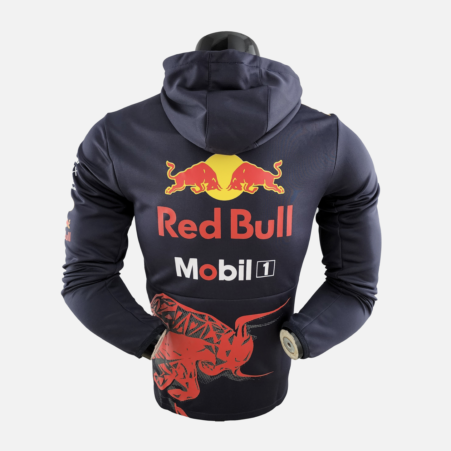 Hoodie Red Bull Scuderia 2022