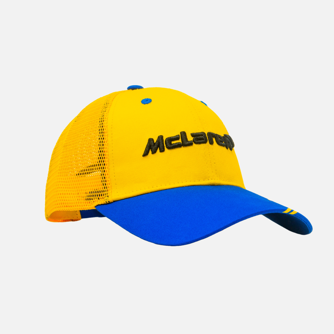 Gorra Carlos Sainz McLaren 2019