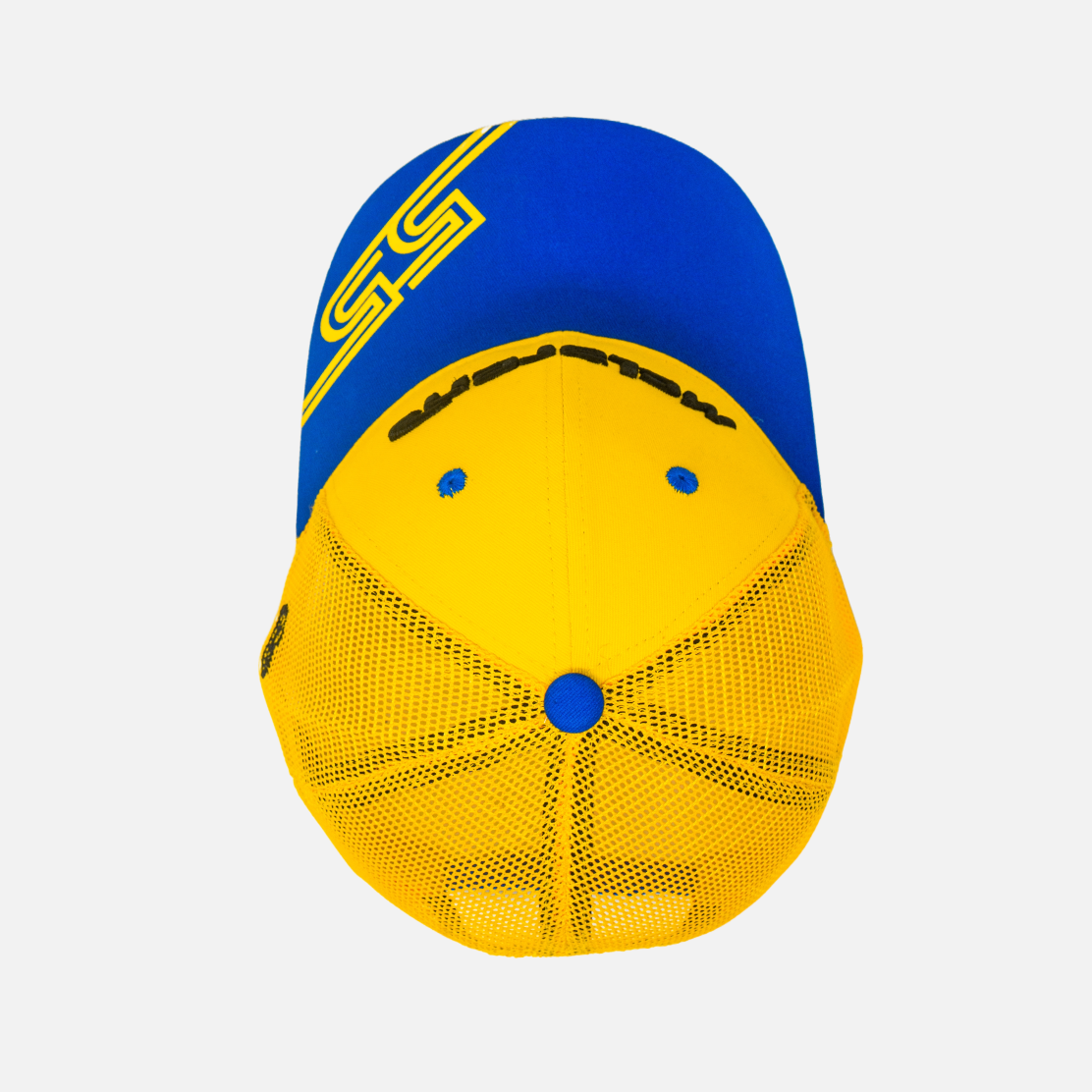 Gorra Carlos Sainz McLaren 2019