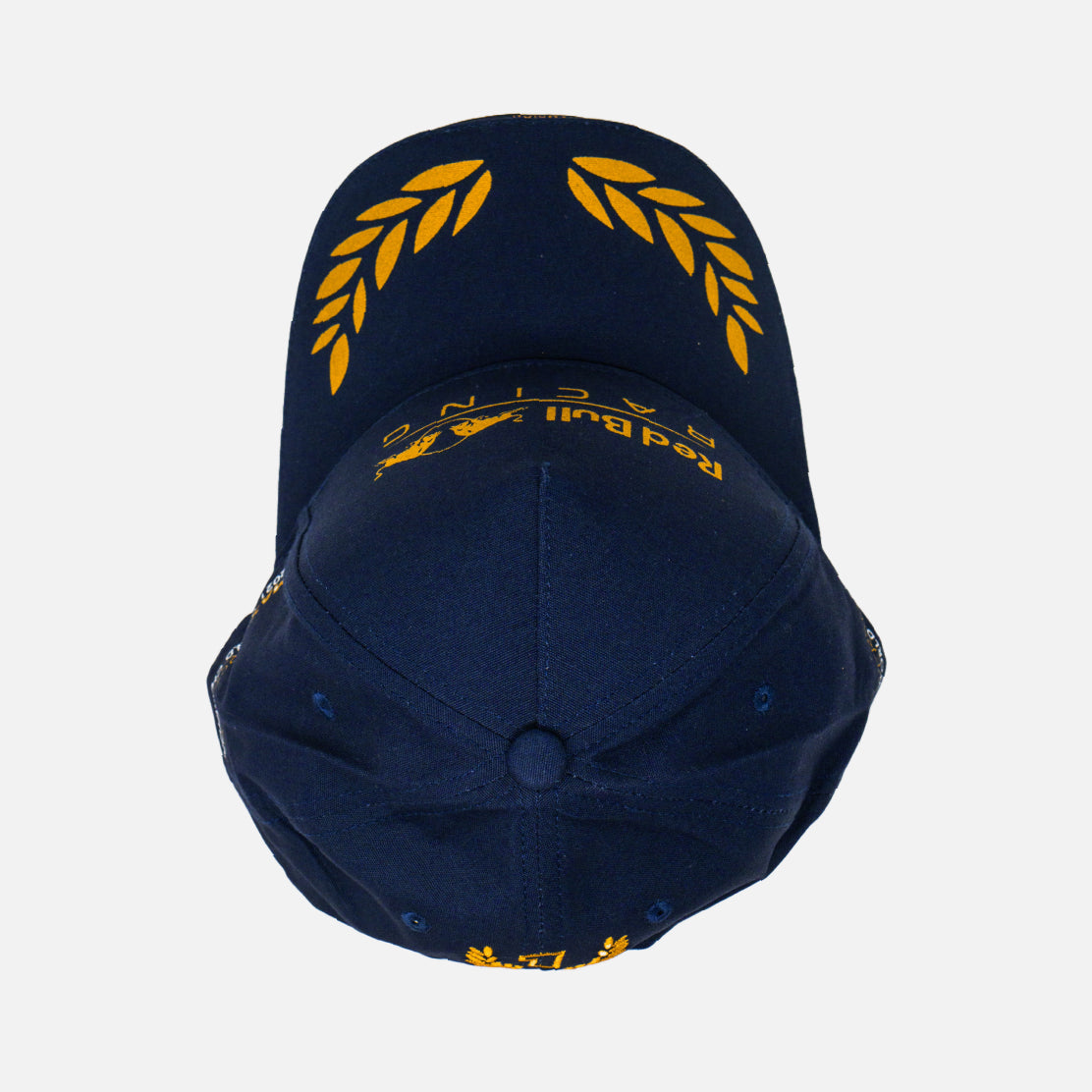 Gorra Max Verstappen World Champion 2021 (BAJO PEDIDO)