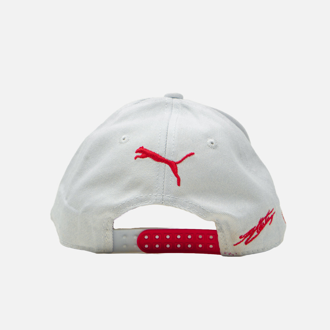 Gorra Charles Leclerc Monaco GP 2023 (BAJO PEDIDO)