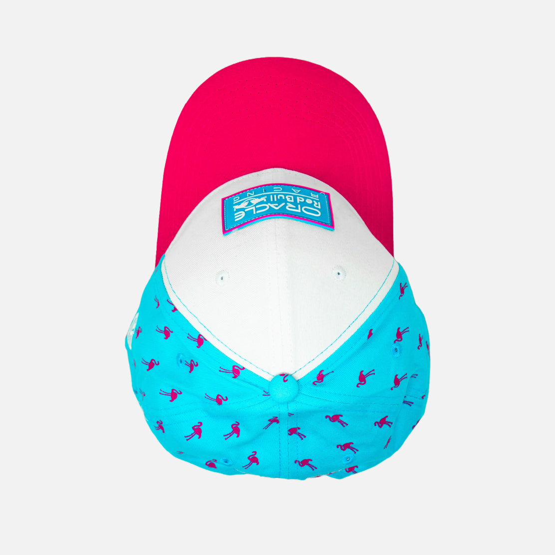 Gorra Red Bull Miami GP 2023 (BAJO PEDIDO)