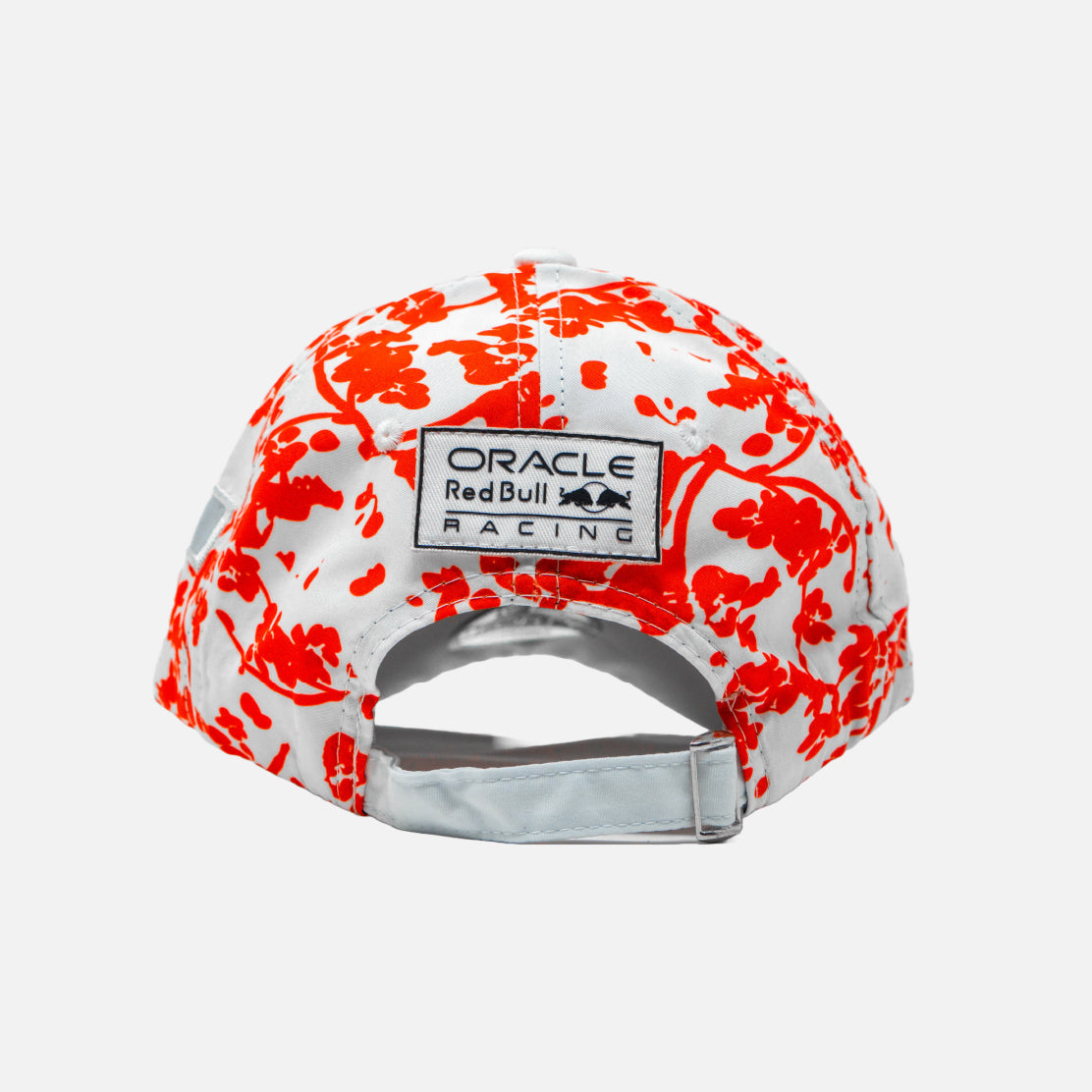 Gorra Checo Pérez Japón 2024 (BAJO PEDIDO)