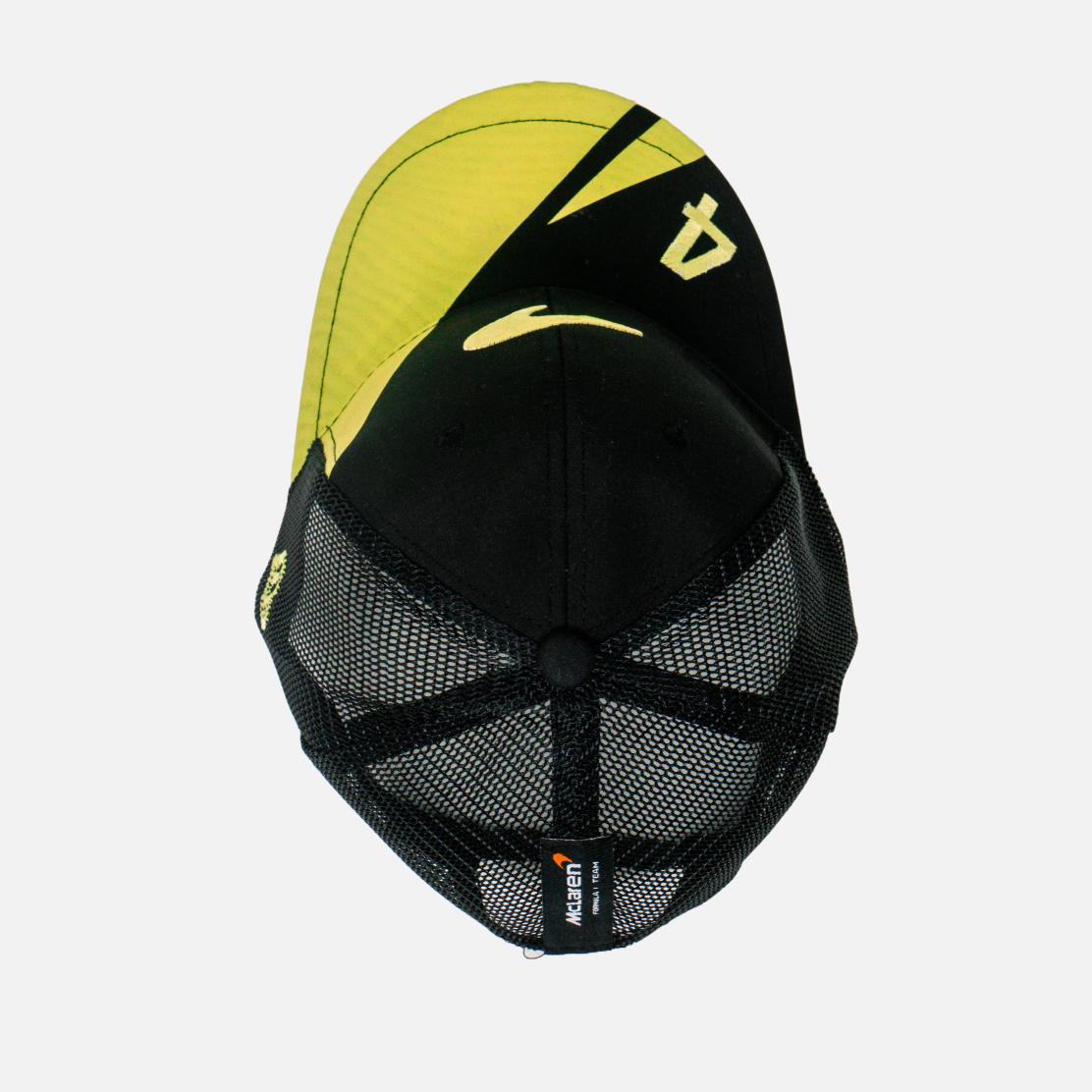 Gorra Lando Norris Silverstone GP 2024 (BAJO PEDIDO)