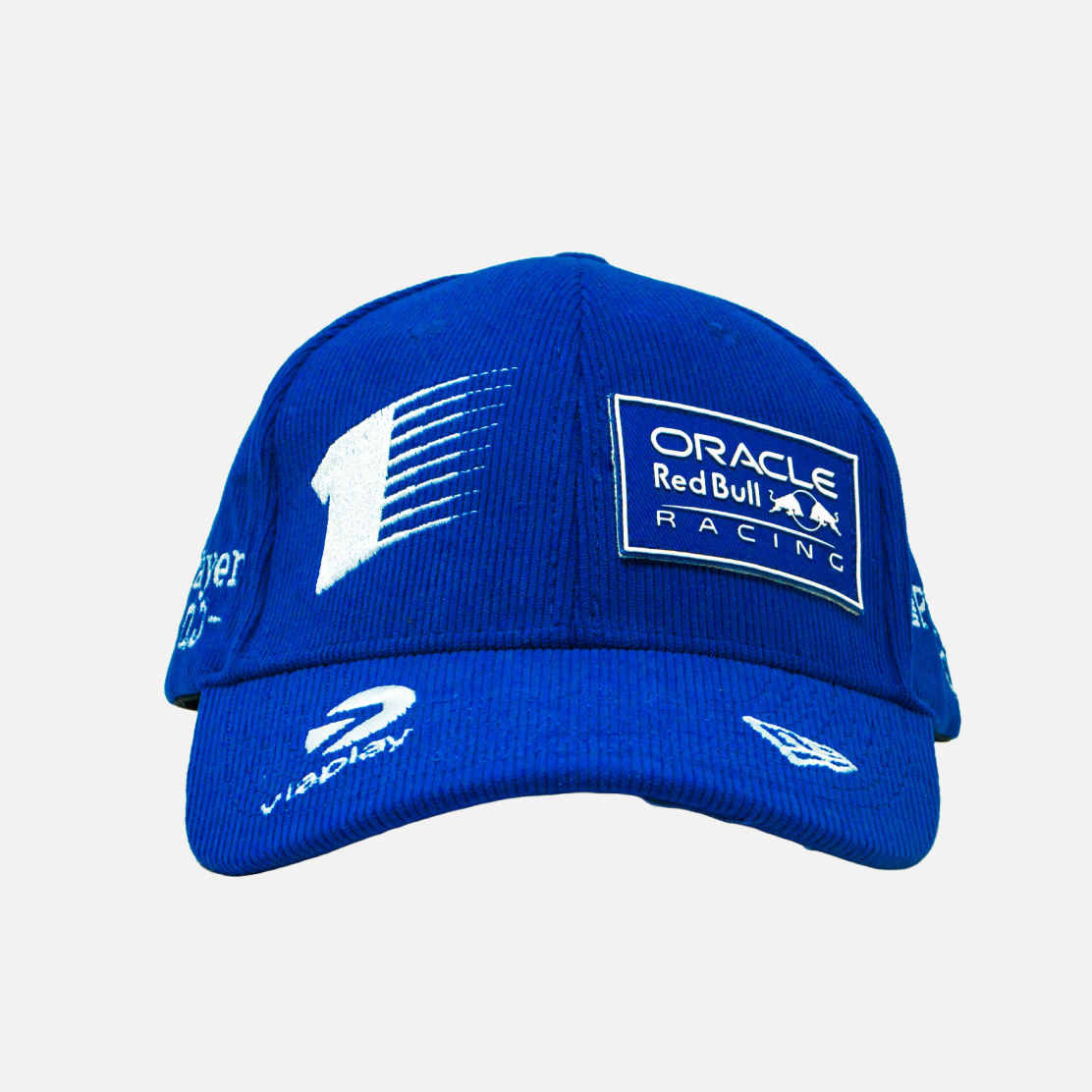 Gorra Max Verstappen Zandvoort 2024 (BAJO PEDIDO)