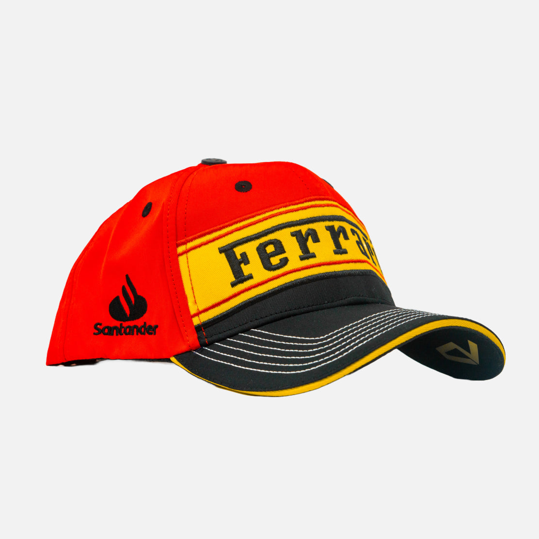Gorra Charles Leclerc Monza GP 2023 (BAJO PEDIDO)