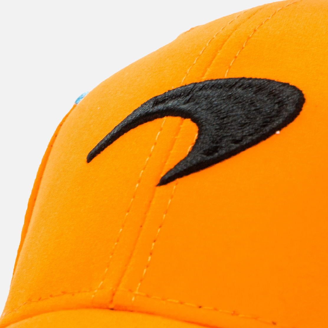 Gorra Oscar Piastri Scuderia 2024 (BAJO PEDIDO)