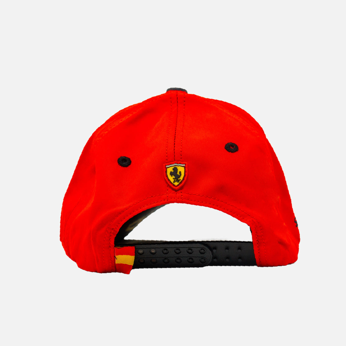Gorra Charles Leclerc Monza GP 2023 (BAJO PEDIDO)