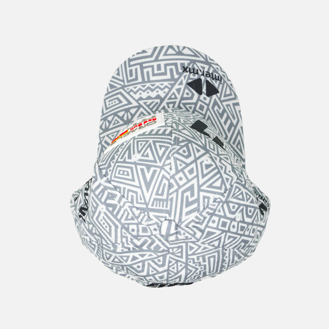 Gorra Checo Pérez México 2023 (BAJO PEDIDO)