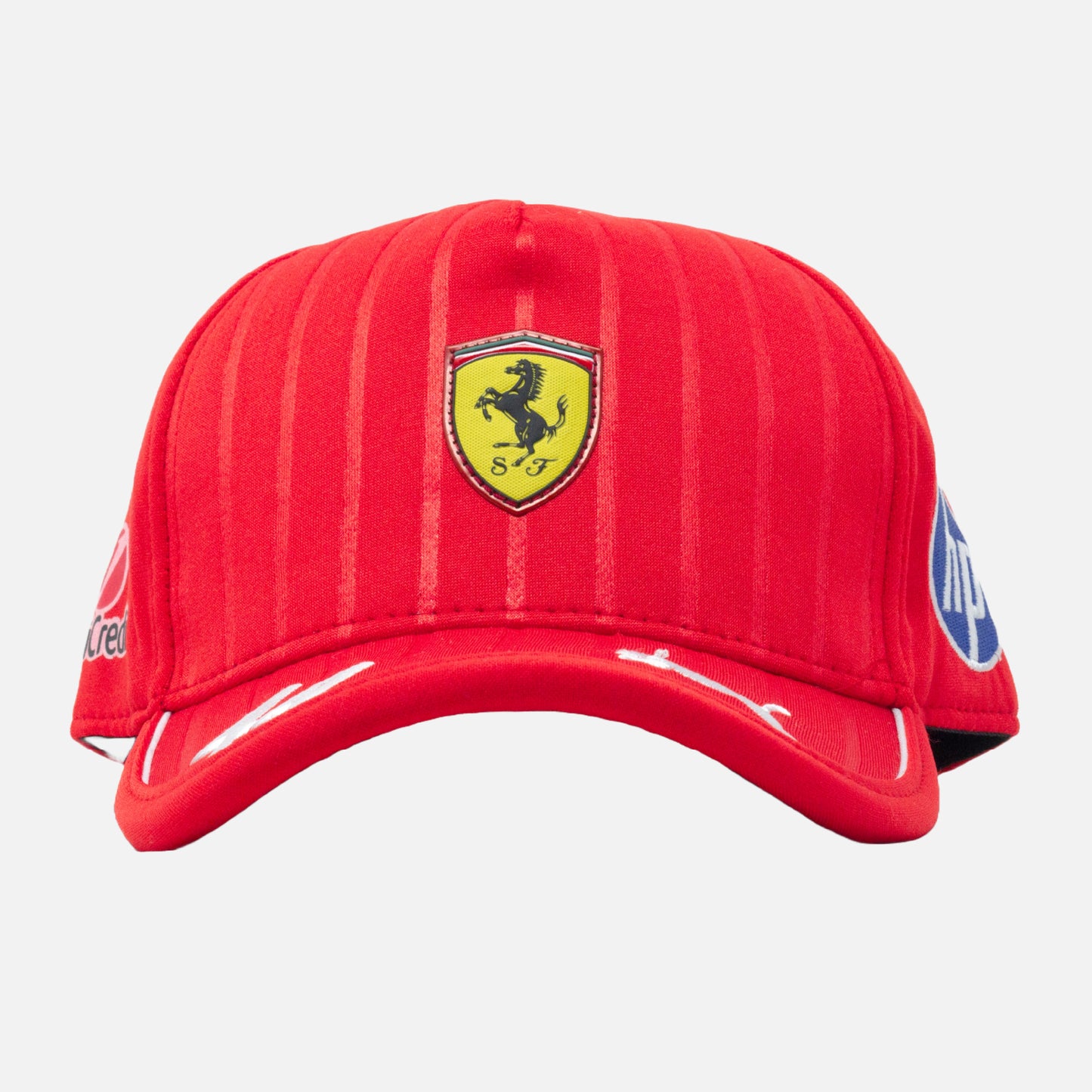 Gorra Lewis Hamilton Scuderia 2025