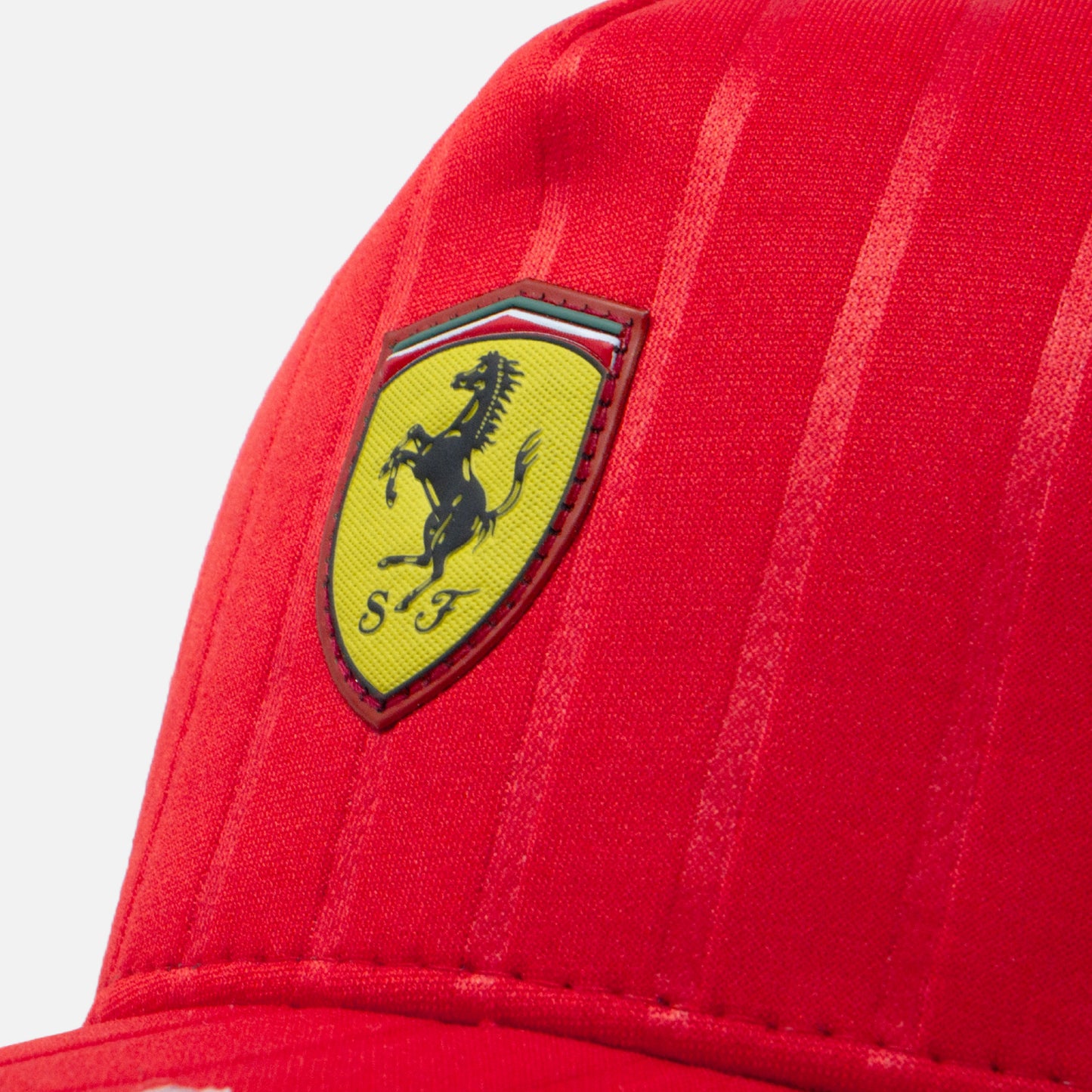 Gorra Charles Leclerc Scuderia 2025 (BAJO PEDIDO)