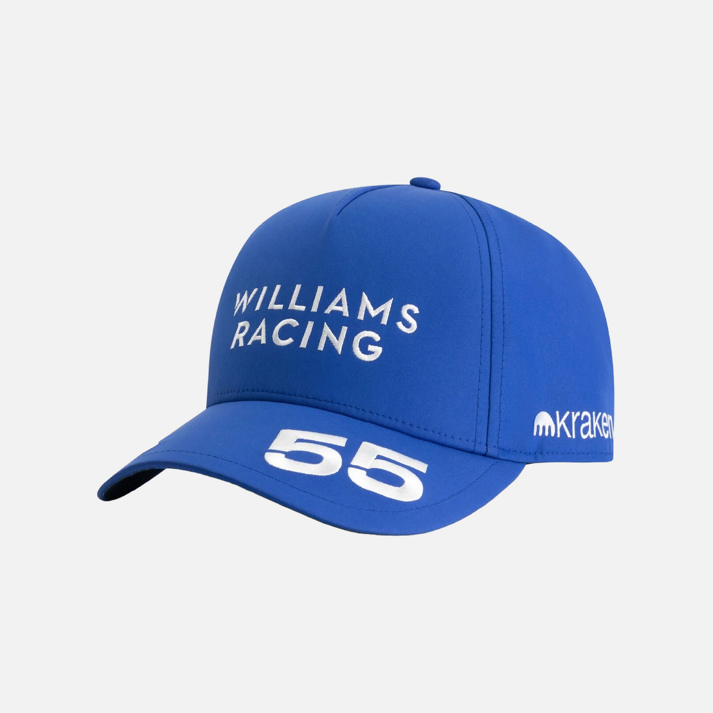 Gorra Carlos Sainz Scuderia 2025