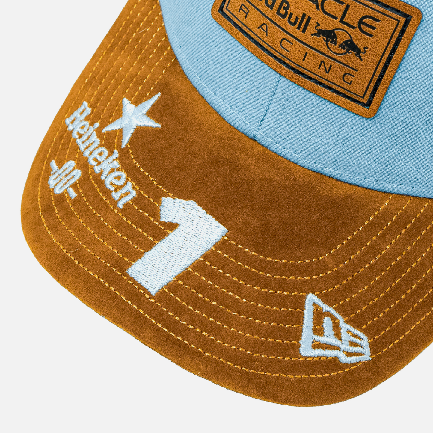 Gorra Max Verstappen Austin 2024