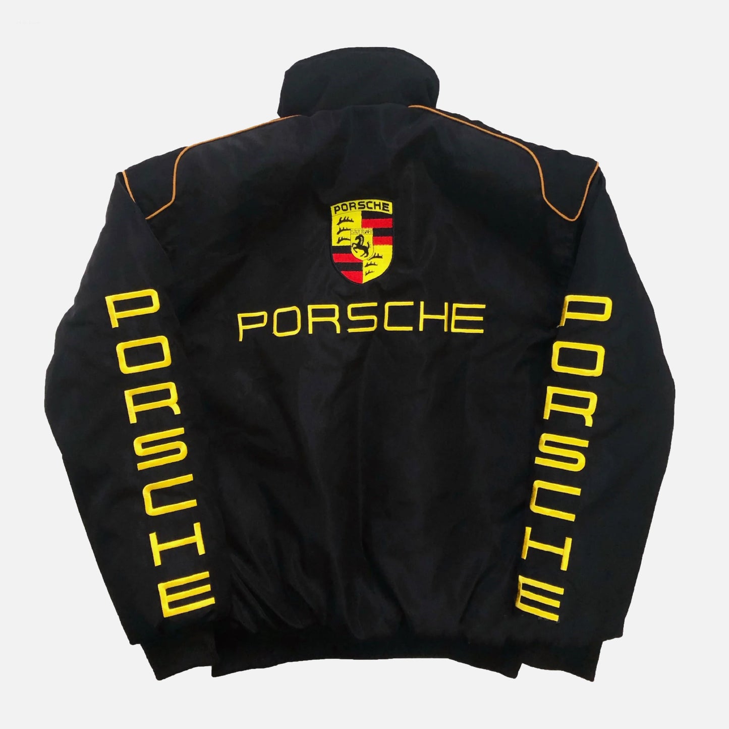 Chaqueta Porsche Vintage