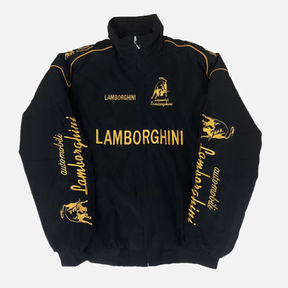 Chaqueta Lamborghini Vintage