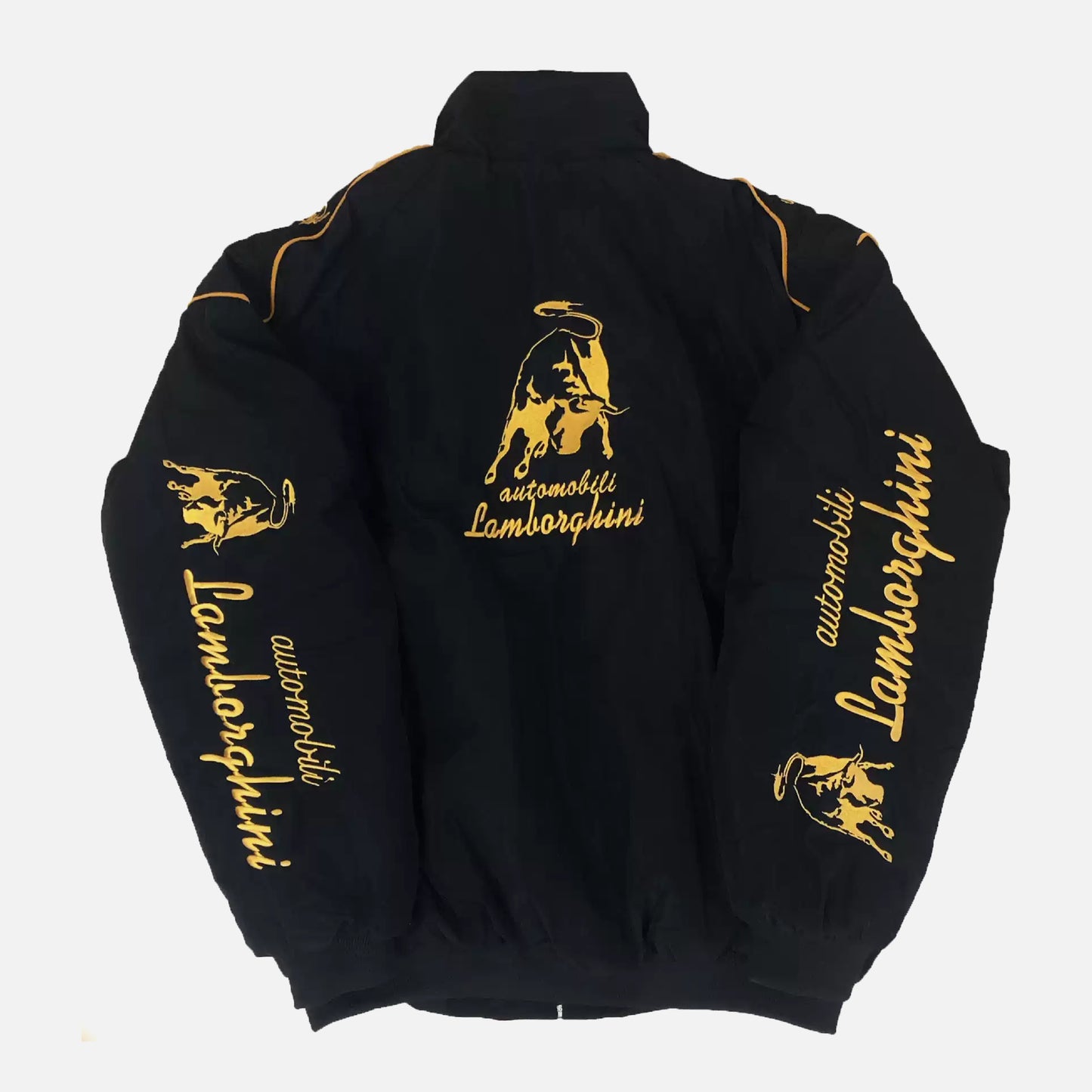 Chaqueta Lamborghini Vintage