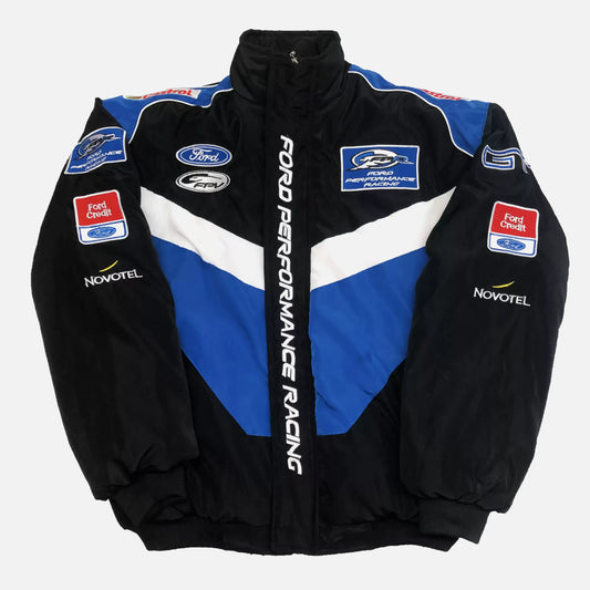 Chaqueta Ford Performance Vintage