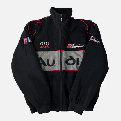 Chaqueta Audi Vintage