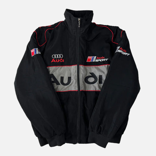 Chaqueta Audi Vintage