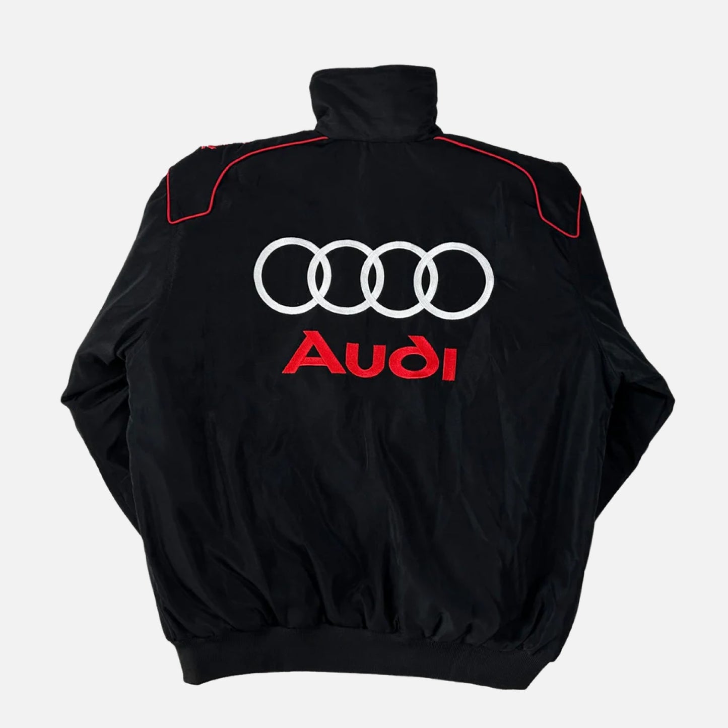 Chaqueta Audi Vintage