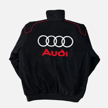 Chaqueta Audi Vintage