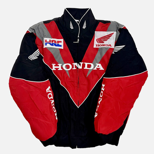 Chaqueta Honda Vintage